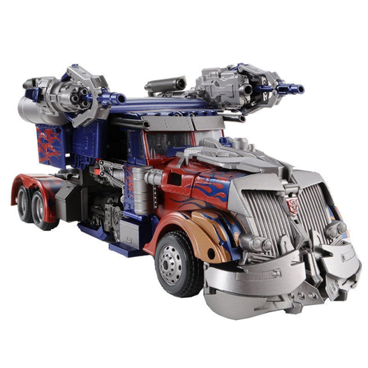 Mua bán MECHTECH STRIKE OPTIMUS KO